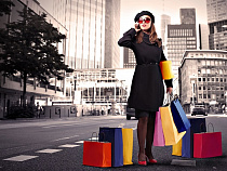 Одежда в магазинах РФ подорожает на 40%