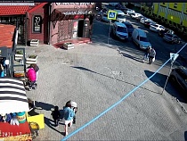 В Калининграде установили видеонаблюдение ещё на трёх перекрёстках