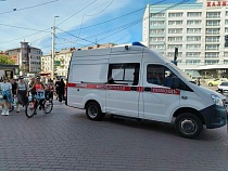 Власти назвали источник идеи о частной скорой помощи в Калининграде