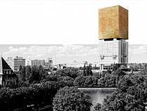 Казна не справится со стройкой “Пост-замка” в Калининграде