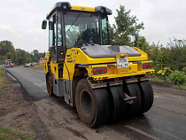 Чиновники назвали улицы Калининграда и дороги области, которые починят в 2018 году