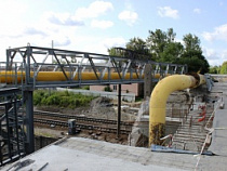 В Калининграде 60 предприятий отключат от  газа