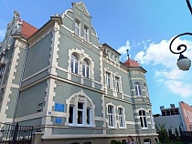 Этот город в Калининградской области превращают в конфетку для туристов