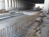 Кутин рассказал, что может остановить ремонт ул. Киевской 