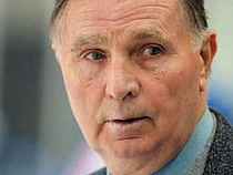 Ушел из жизни прославленный советский хоккеист Виктор Тихонов