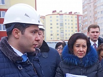 Алиханов назвал причины роста цен на жильё