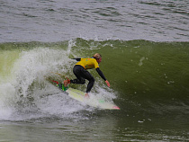 Организатор чемпионата по сёрфингу: «Им было проще нам отказать, чем разбираться»