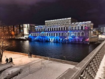 В разгар жары Калининград начали активно бронировать на Новый год