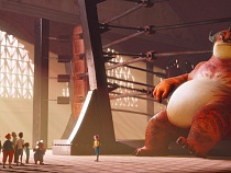 IVI покажет мультфильм «Лига монстров» в новогодние каникулы