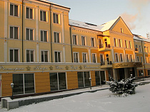 Volandia Reserve Limited стала залогодержателем отеля «Кочар» в Черняховске