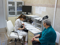 В Калининградской области могут открыть центр паллиативной помощи