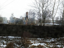 «Три пескаря» перед пожаром стали самым подорожавшим отелем к ЧМ-2018