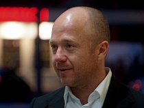 Евгений Стычкин рассказал о встрече с сыном в Калининграде