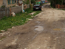 Суд дал администрации Черняховского района 9 месяцев на ремонт двух улиц