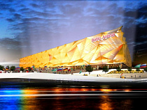 Стоимость строительства стадиона к ЧМ-2018 в Калининграде может возрасти из-за повышенного курса евро и доллара