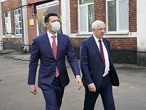 Алиханов назвал нового хозяина завода у форта №7