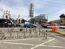 Мэрия рассказала о своём автомобильном парке (полный список)