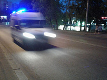 2 ребёнка и 5 взрослых ранены после аварий в Калининградской области