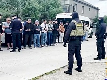 В Калининграде устроили массовые облавы на иностранцев 