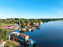 В Калининградской области подолгу не меняют место работы