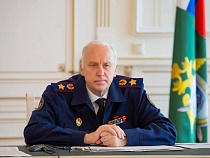 О групповом избиении ребёнка в центре Калининграда заговорил Бастрыкин