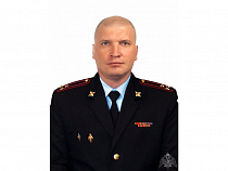 Начальник Росгвардии в Калининграде стал генерал-майором полиции