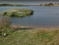 Житель Калининградской области два месяца паразитировал на Голубых озёрах