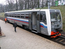 Наземного метро в Калининграде не будет