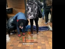 Прокурор Черняховска заставил полицию возбудить дело после зверского избиения 