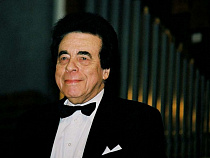 В калининградской филармонии пройдет вечер памяти великого органиста Гарри Гродберга