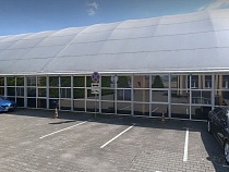 Теннисные корты отбились от Восточной эстакады