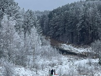 «Кроме Зеленоградска»: где в Калининградской области погулять зимой 