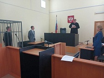 Сбившего насмерть женщину водителя БМВ приговорили в Калининграде