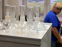 В Калининграде микроорганизмы конкурируют с людьми