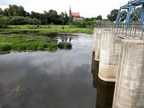 Хитрый вор сливал топливо в Краснознаменске