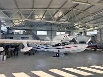 Имитировавшим Чкалова гидросамолётом занялись компетентные органы