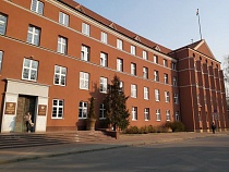 Власти разрешат коттеджную застройку в Гурьевском районе к западу от Орловки