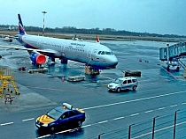 Из Калининграда разрешили полёты ещё в три страны