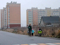 Для дома на улице Левитана в Калининграде УК выбрали без конкурса
