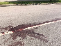 Нападение с ножом в Советске: один из пострадавших в реанимации 