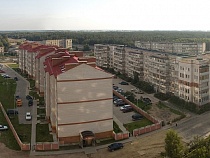 В Калининграде задержали похитителя интернета 