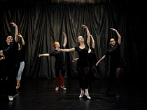  Искусство балетмейстера – постановка танца