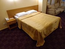 В отелях Калининградской области начинается новогодний ажиотаж