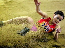 Калининградка стала бронзовым призёром Кубка России по лёгкой атлетике