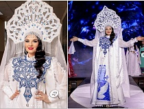 Титул «Миссис Калининград-2021» получила ведущая