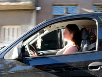 Женщина-прапорщик отделалась штрафом за сбитого на переходе человека