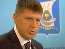 В Калининграде появится улица Елизаветы Глинки