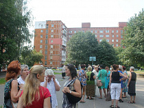  Энергетики: Около 4 тысяч жителей области отключены от света