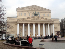 Антон Алиханов рассказал о филиале Большого театра в Калининграде