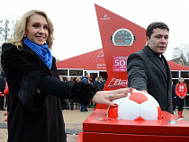 Ищенко совместит пост вице-премьера с работой в агентстве по спорту 